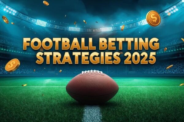 How to Increase Your Winning Odds in 2025