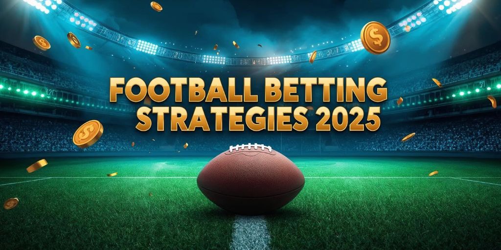 How to Increase Your Winning Odds in 2025