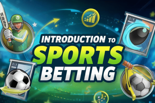 Introduction to Sports Betting