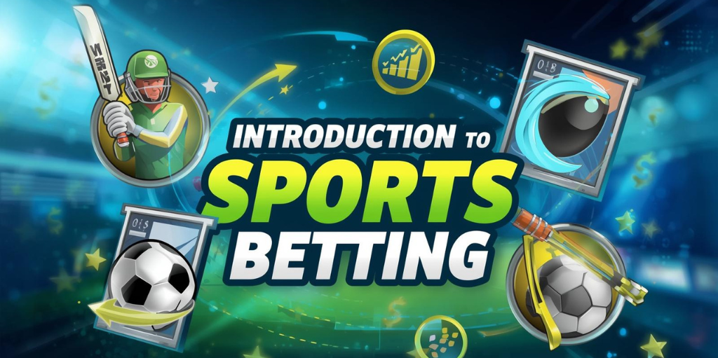 Introduction to Sports Betting