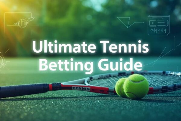 What Is Tennis Betting and How Does It Work?