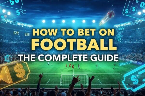 Football betting