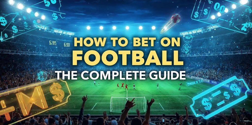 Football betting