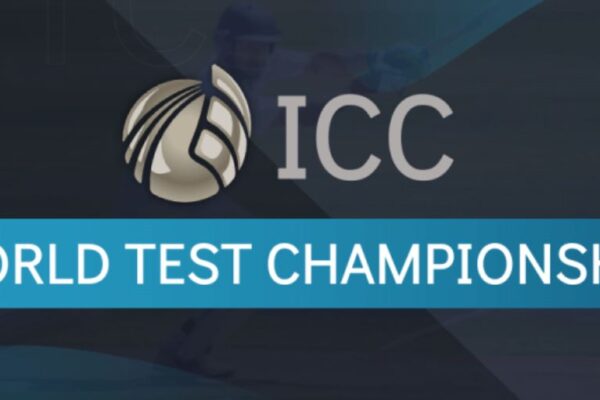 ICC World Test Championship