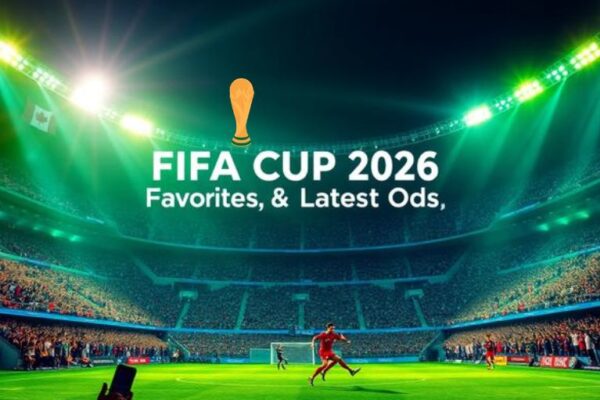 FIFA World Cup 2026