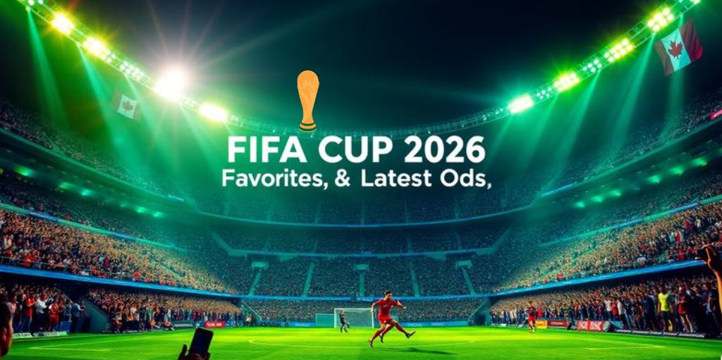 FIFA World Cup 2026