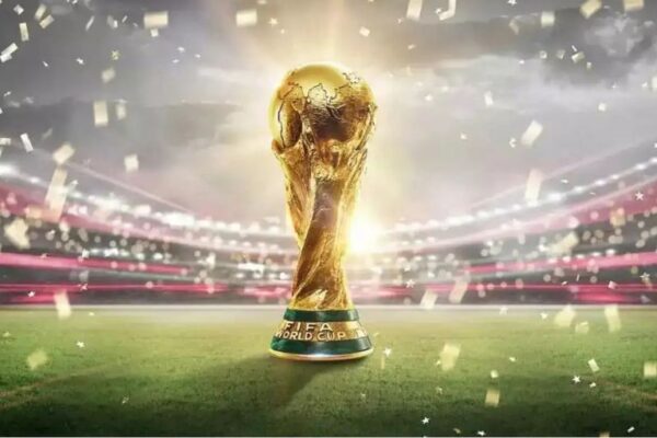 Who Can Qualify for the FIFA World Cup 2026