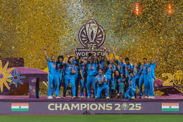 ICC Women’s Cricket World Cup 2025